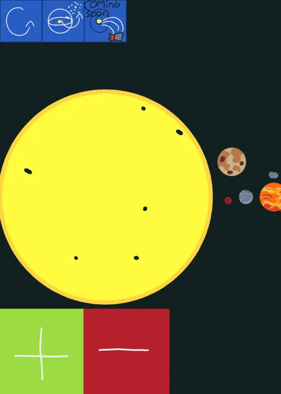 Game by @SolarObjectBand2781955