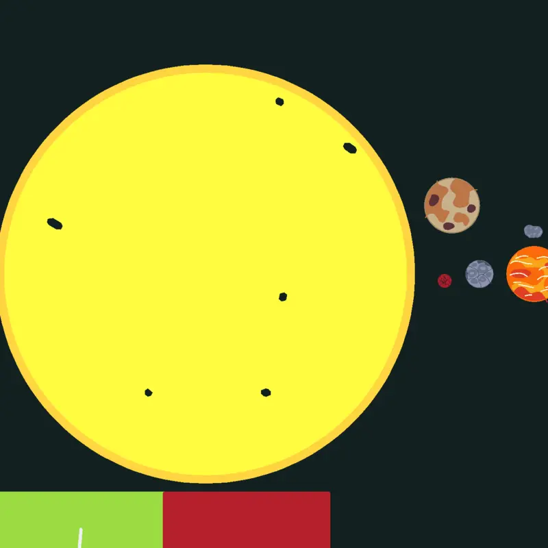 Game by @SolarObjectBand2781955