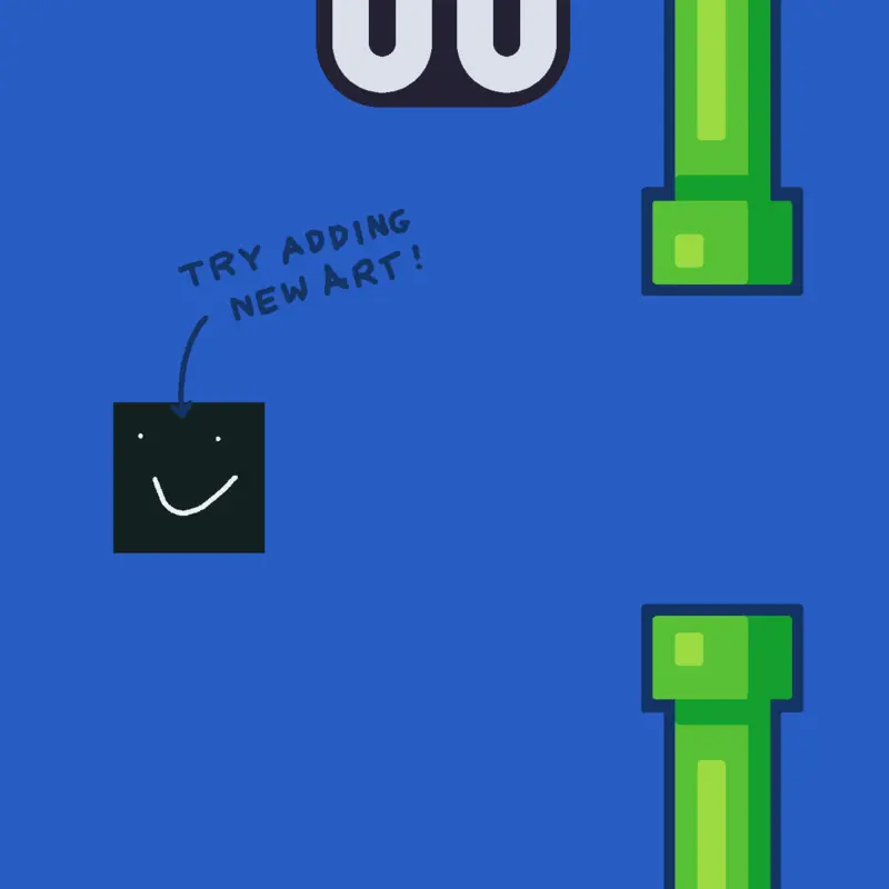 Game by @RaNdomduck88