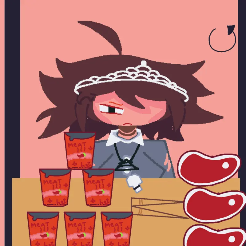 Game by @RRTTY