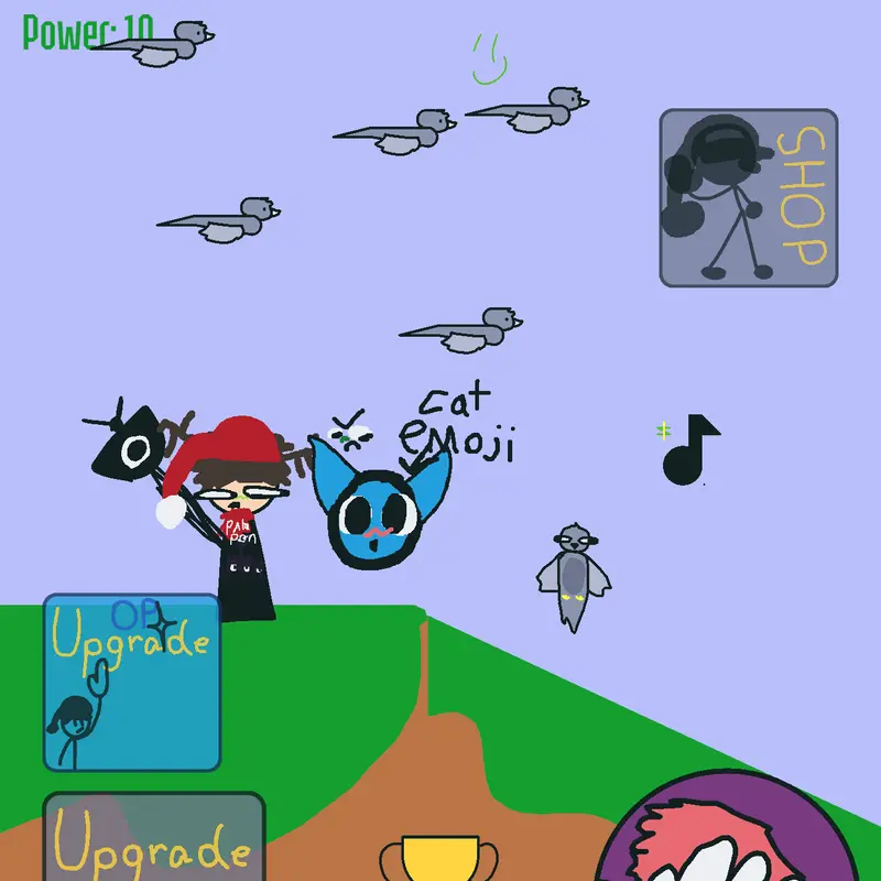 Game by @JavieRex7w7