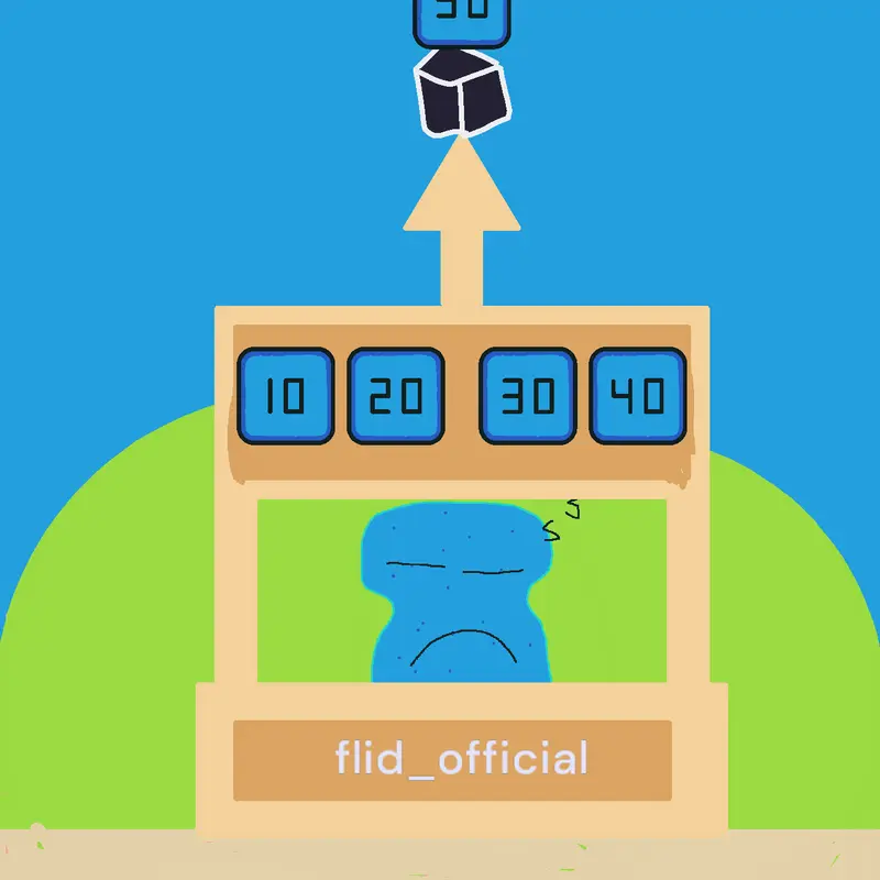 Game by @flid_official