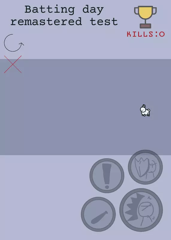 Game by @LawrenceChannel