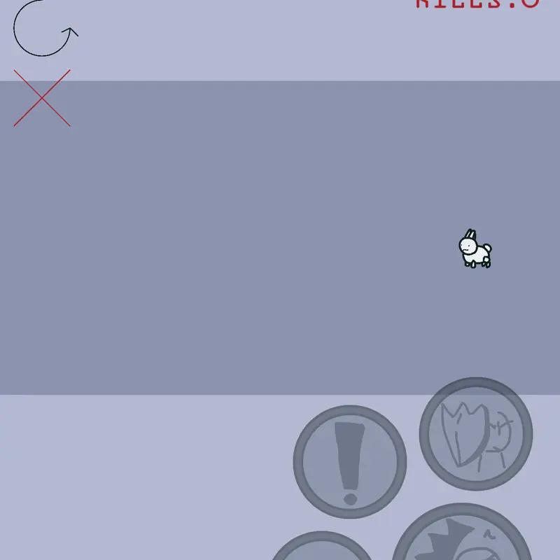 Game by @LawrenceChannel