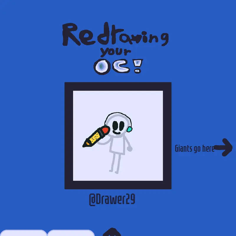 Game by @Drawer23