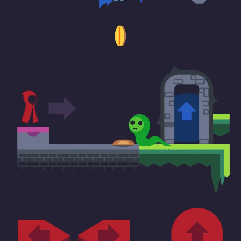 Game by @mr-bean
