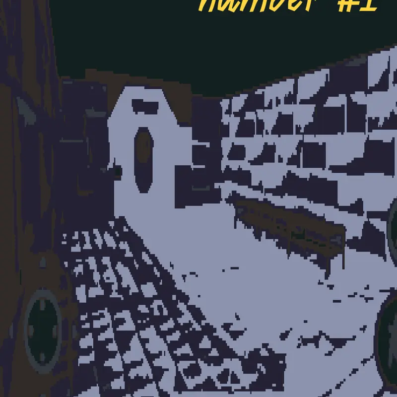 Game by @GorillaGames2