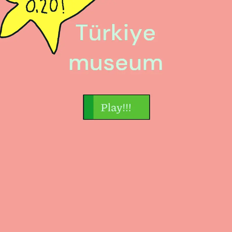 Game by @goktomans
