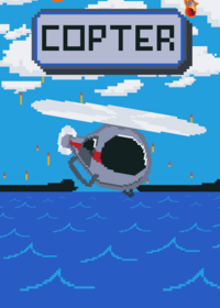 Copter