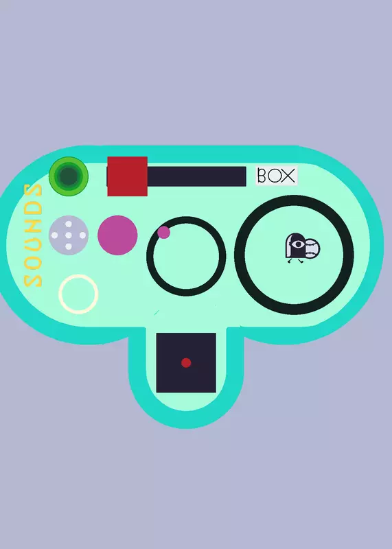 The box by @jax_12159K