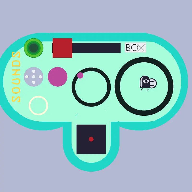 The box by @jax_12159K