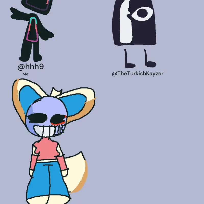 Game by @Vodka_bunny