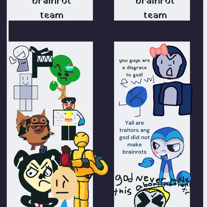 Game by @officalbluetoken