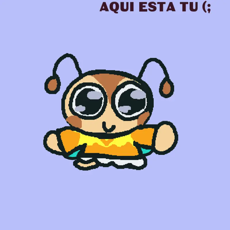 Game by @dandy_br2014