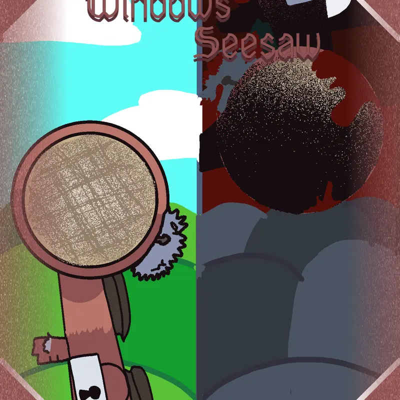 Game by @MoytheOctopus