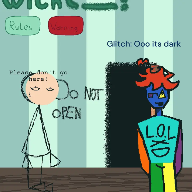 Game by @am_just_a_normal_person