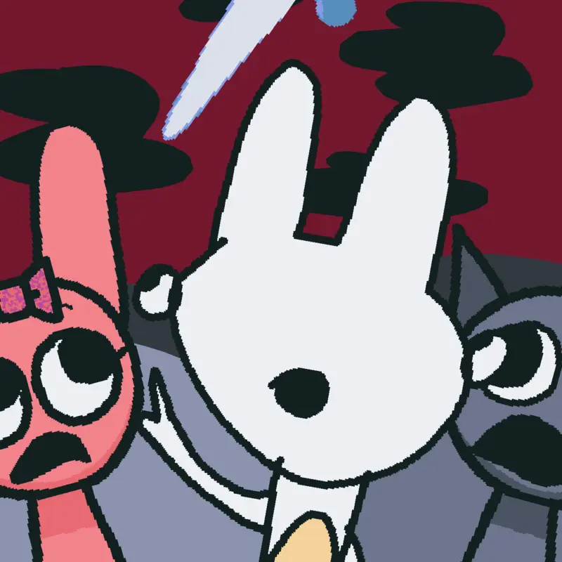 Rabbid game kills by @rabbit_67