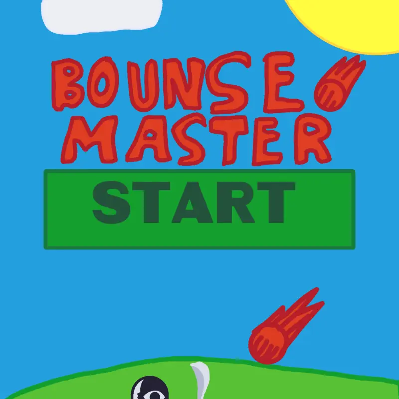 Game by @vodila