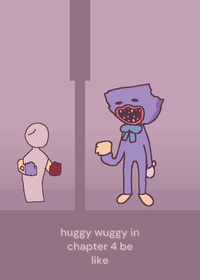 Poppy Playtime related thing because why not