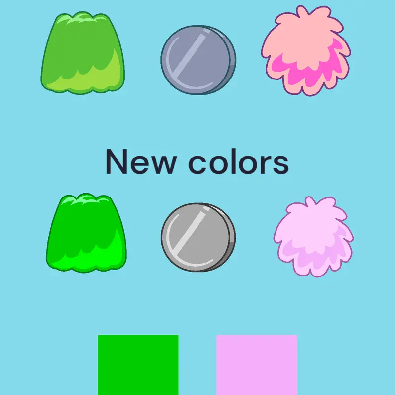 Game by @test_cube