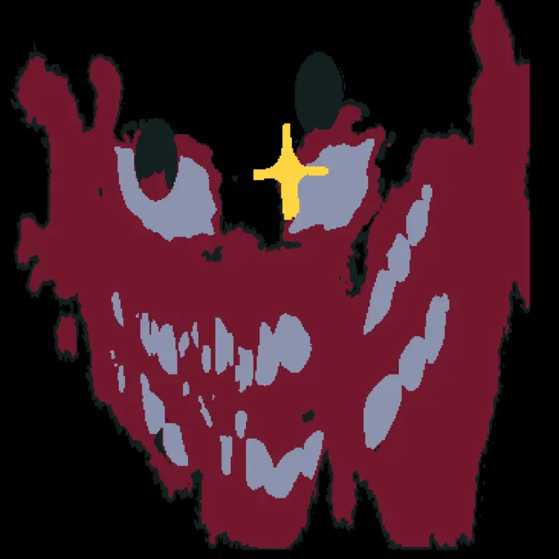 Game by @SimonAnimations
