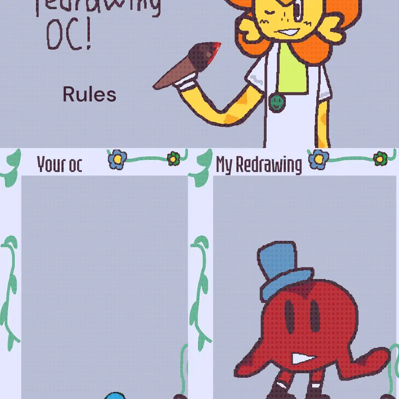 Game by @KreshaWo_