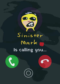 Invincible call