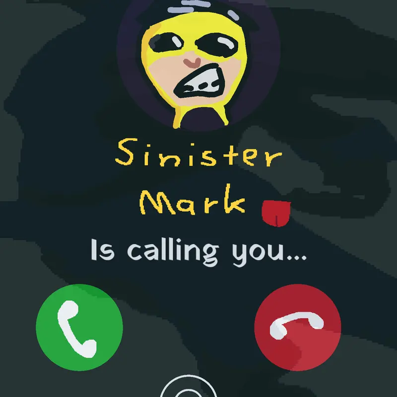 Invincible call by @CoolManners