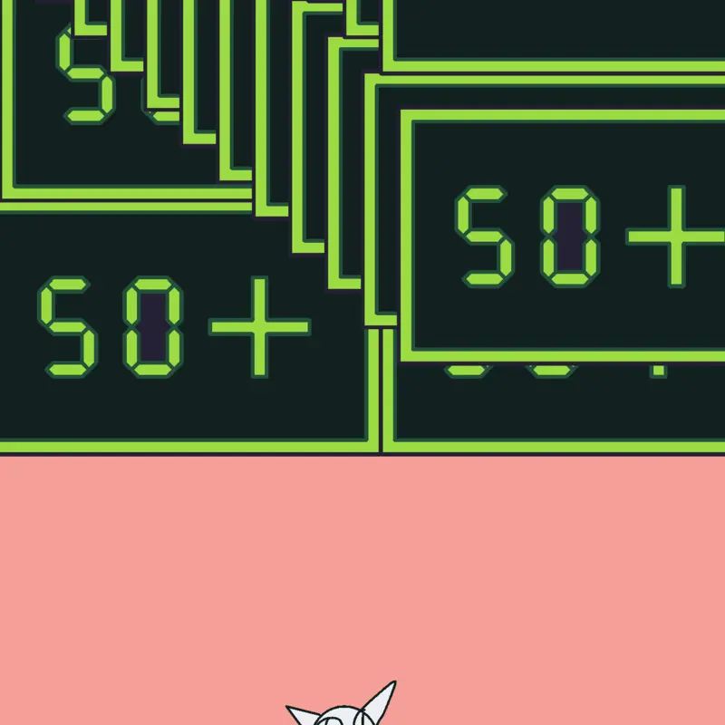 Game by @Spedak