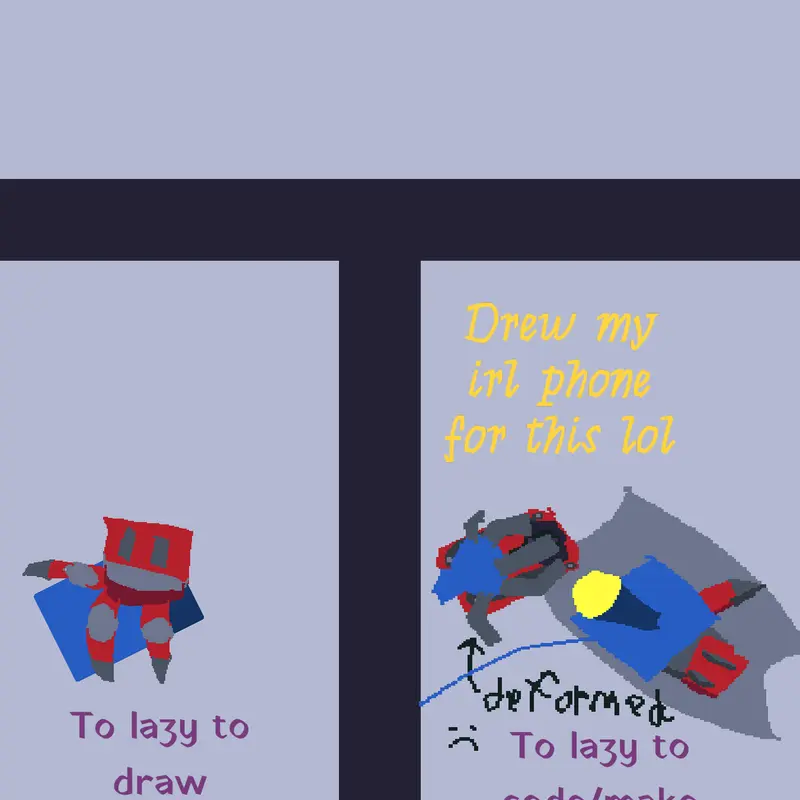 Game by @the_recycle_bin