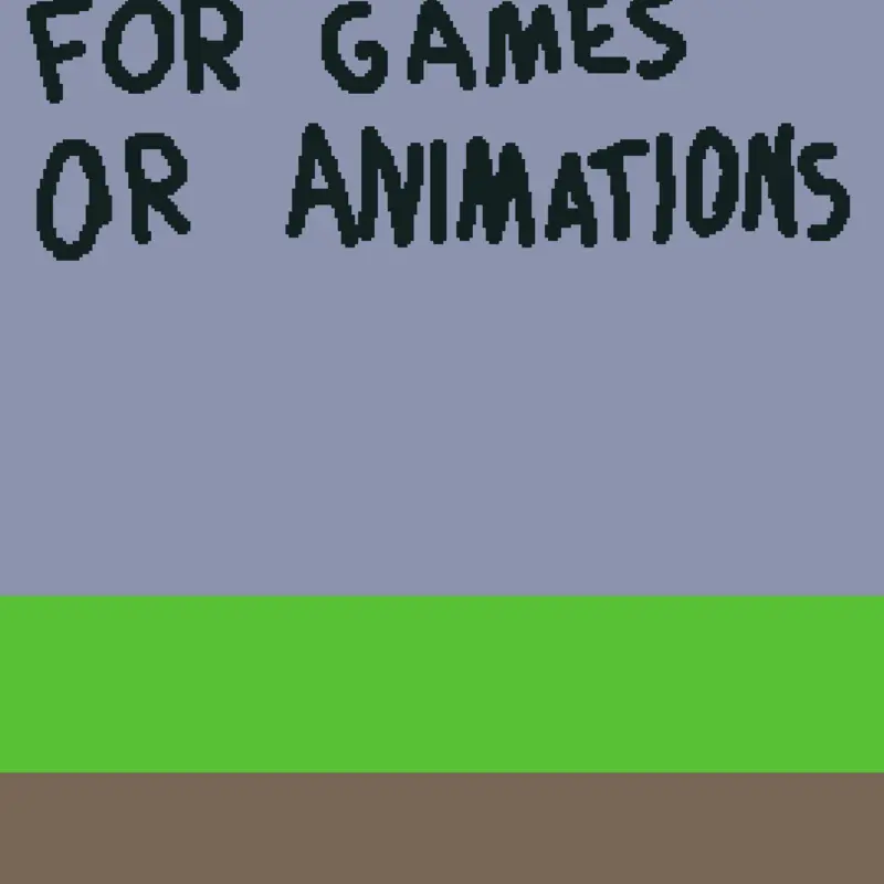 Game by @-_-ENTER-_-