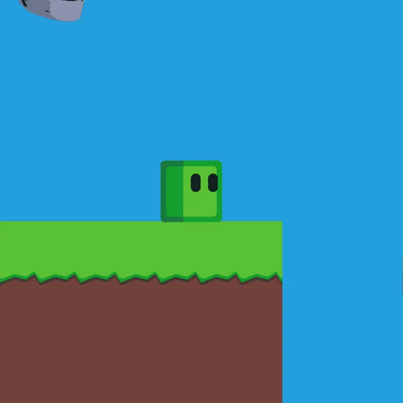 Game by @ileftriptwistex