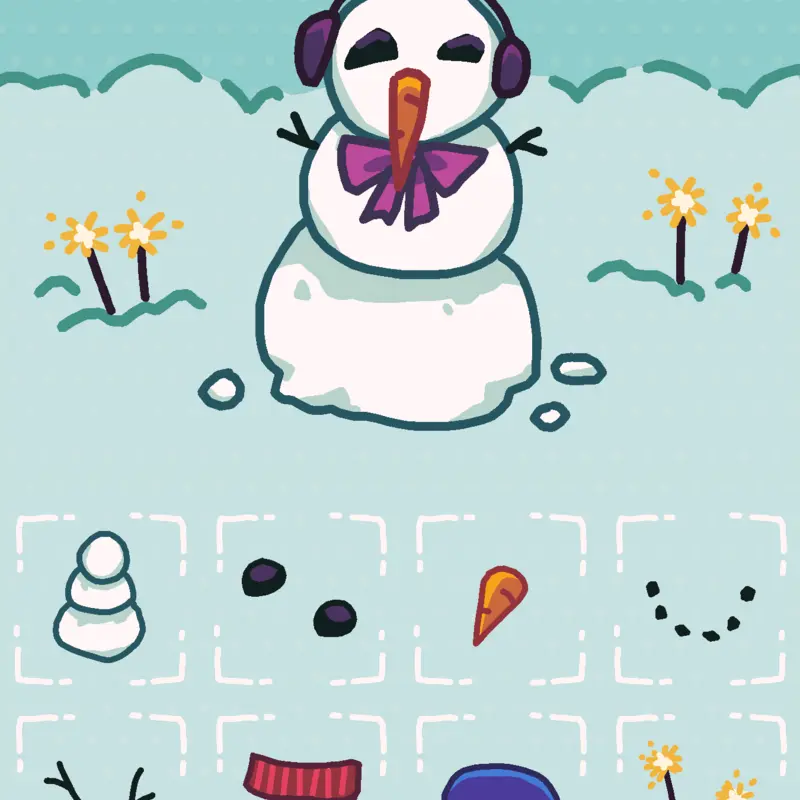Game by @alwaysoff