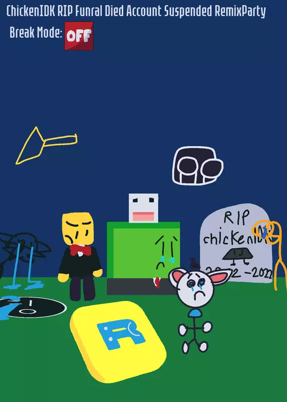 Game by @CubesGreen_Channel