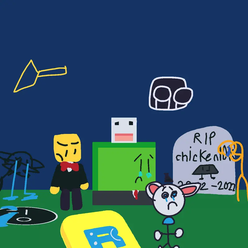 Game by @CubesGreen_Channel