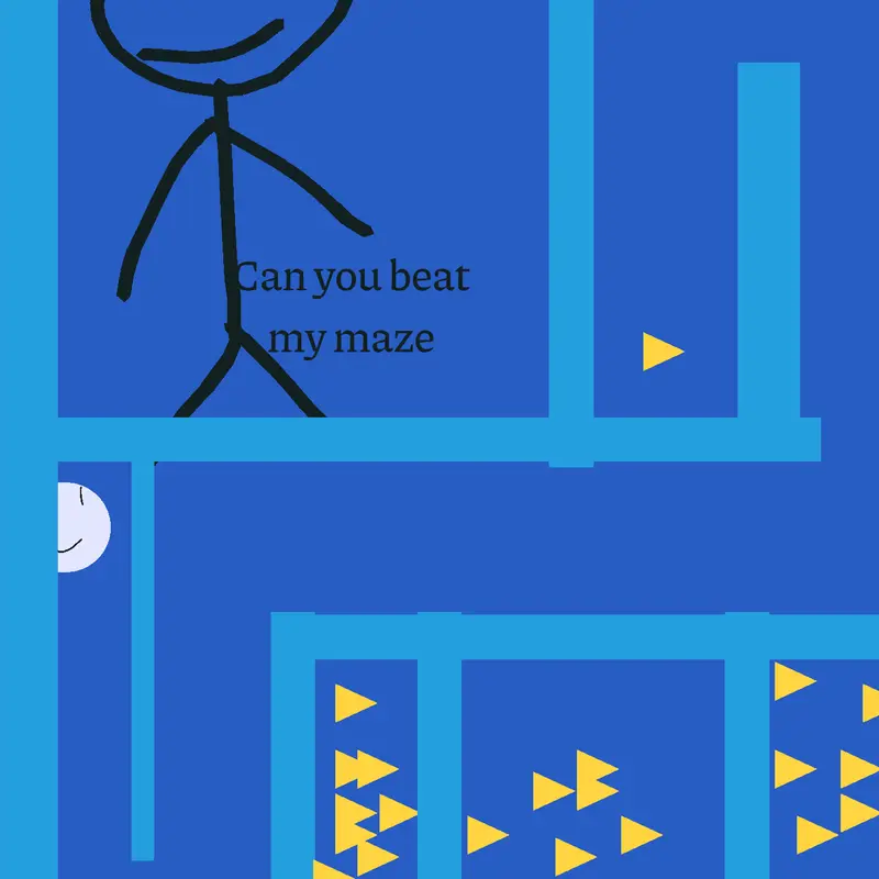 Game by @YRC