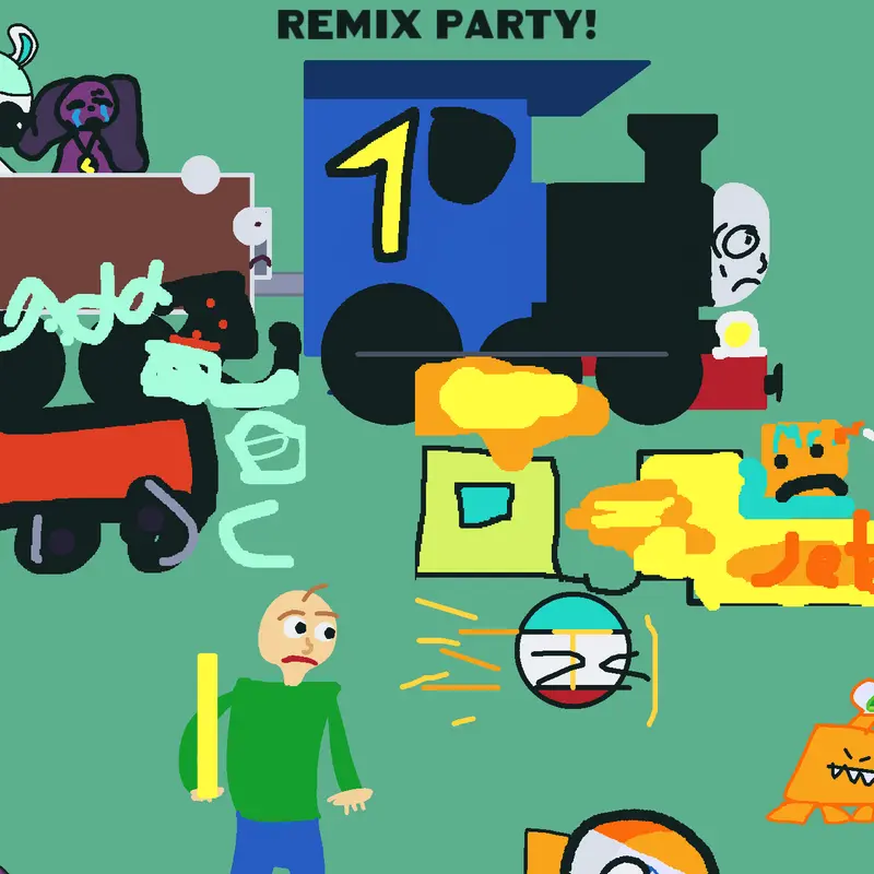 Game by @oaklyn