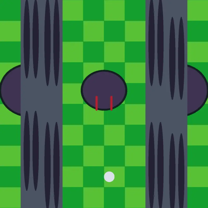 Game by @mavy