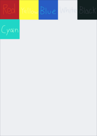 Color Sandbox v0.4 (Main Deck)