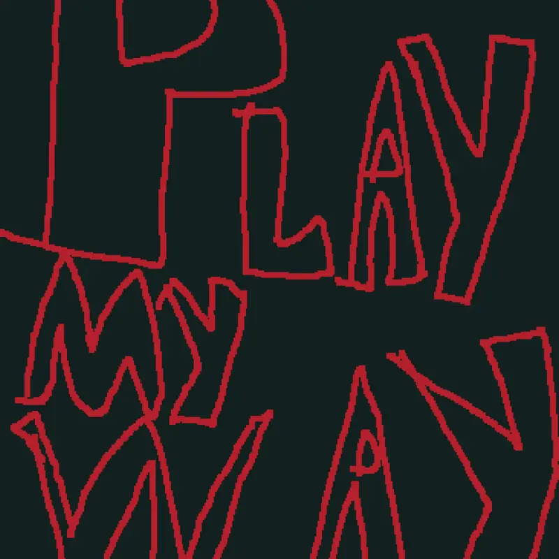 Game by @TheFireyCake