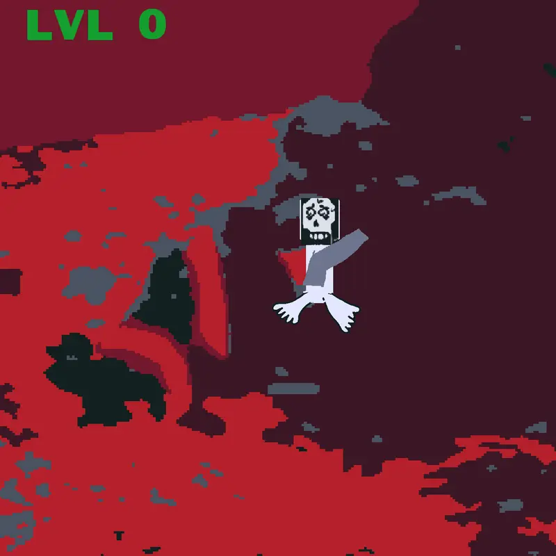 Game by @cyberytr