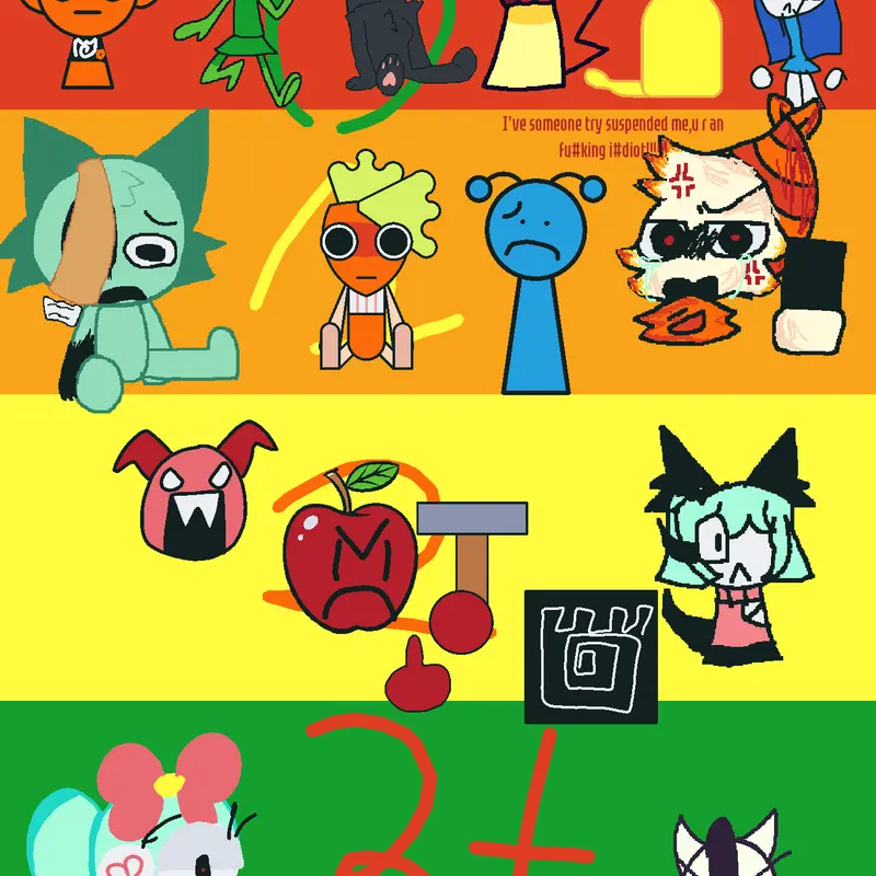 Game by @UnLingoteDeOro_gone