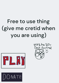 Free to use blue prints (give me cretid when...