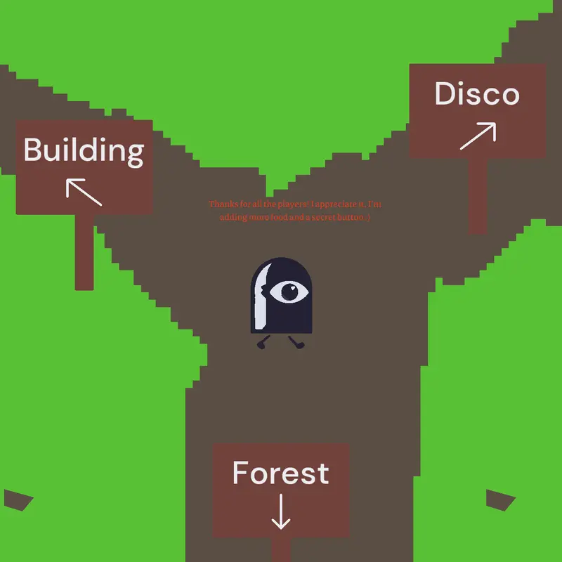 Game by @S1LLYCH3XTH3S1LL32T