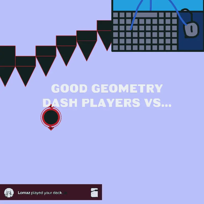 Game by @fastajw