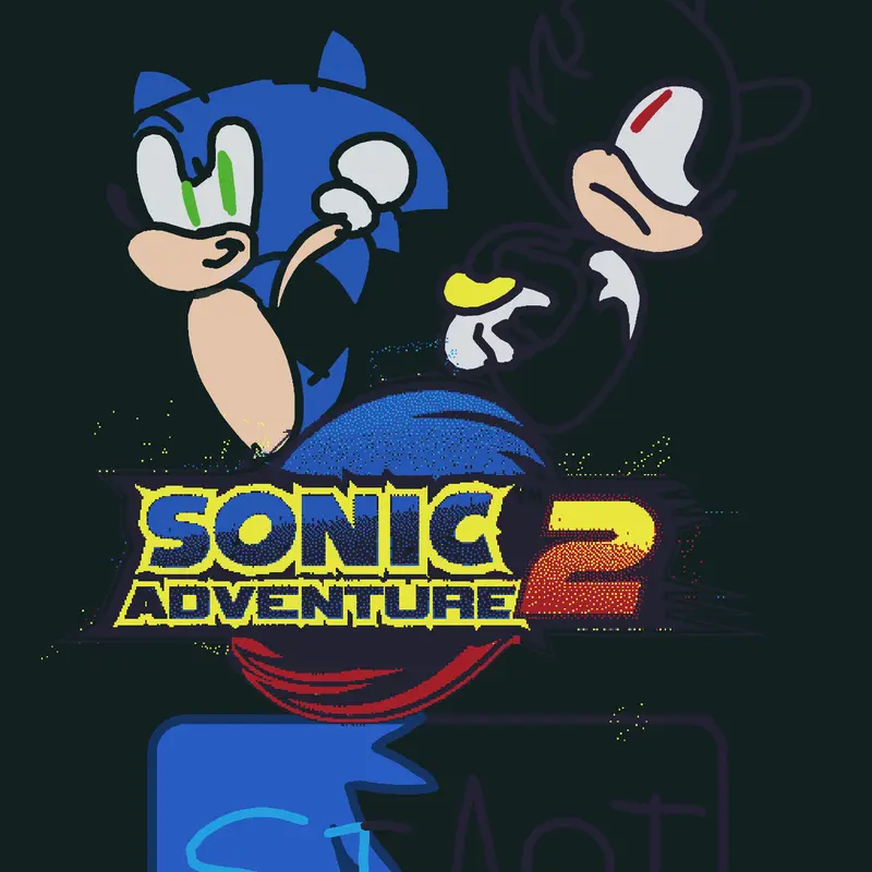 Game by @sonic_divertido