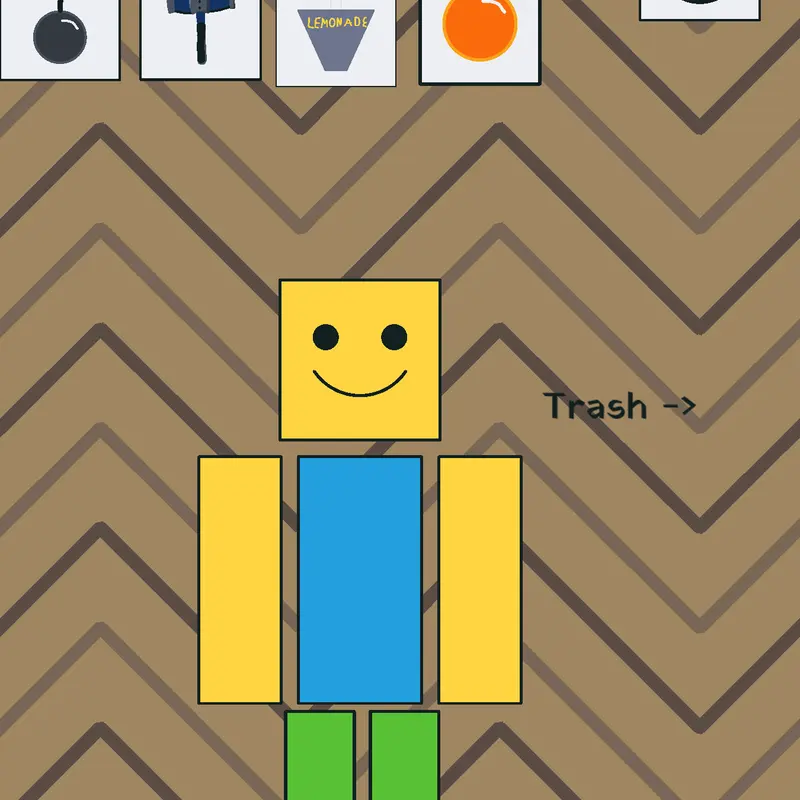 Game by @PurpleCubeOfficial