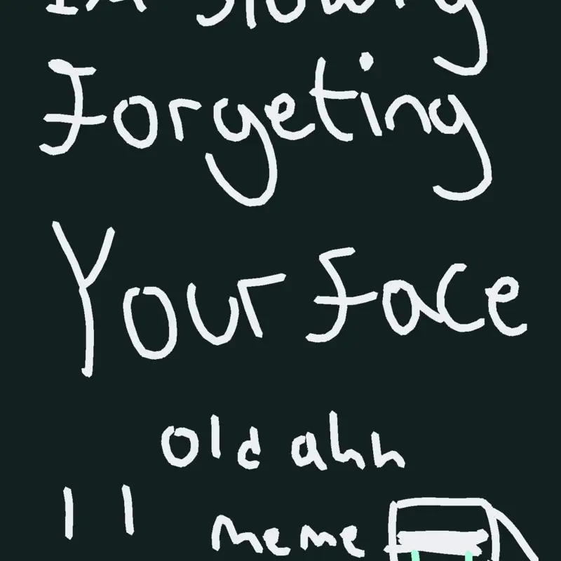 im slowly forgetting your shelly by @-_-V4lMeansValid-_-
