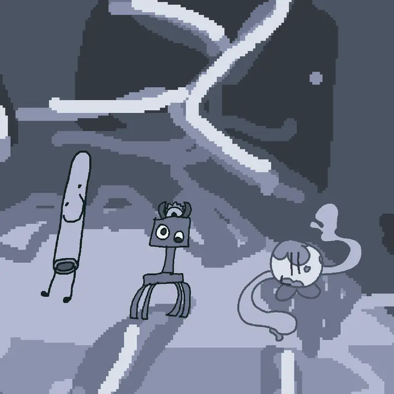 Game by @newacfount
