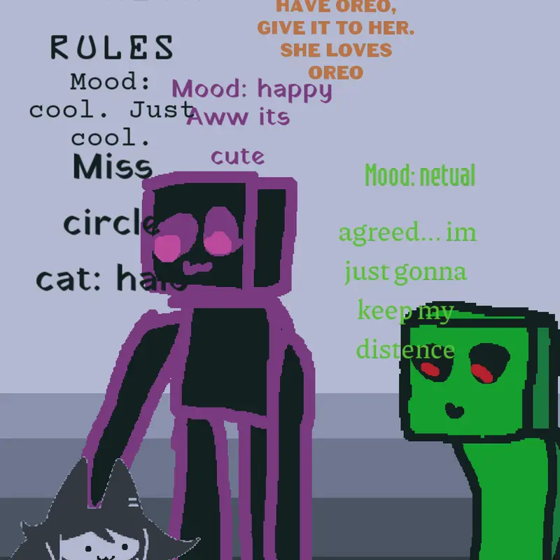 Game by @Cr33pcrafter1